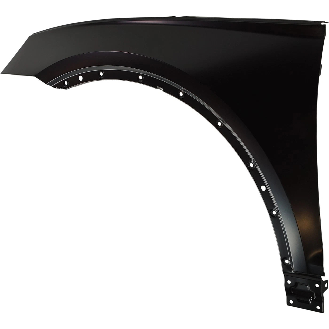 Primed Fender Replacement For Audi Q5 2018 2019 2020 2021 2022 2023 Front Driver Side 80A821105ASTL AU1240141