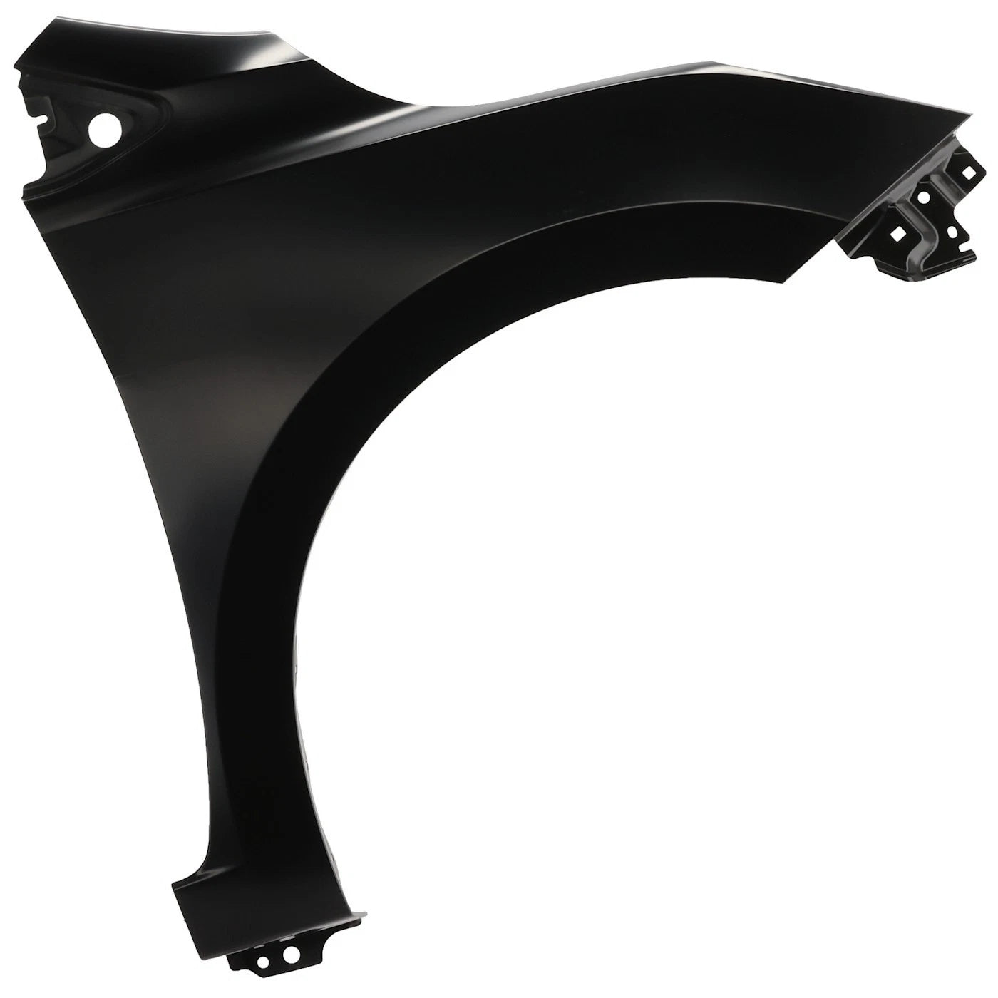 Primed Fender Replacement For Nissan Versa 2020 2021 2022 2023 Front Passenger Side F31005EFMA NI1241237