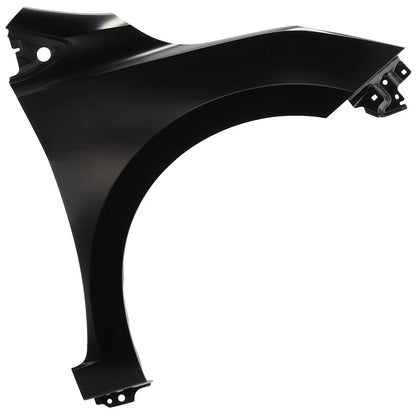 Primed Fender Replacement For Nissan Versa 2020 2021 2022 2023 Front Passenger Side F31005EFMA NI1241237