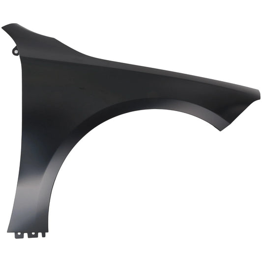 Primed Fender Replacement For Mercedes-Benz A220 2019 2020 2021 2022 Front Passenger Side 1778810600-PFM MB1241175