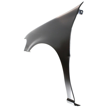 Primed Fender Replacement For Chevrolet Venture 1997 1998 1999 2000 2001 2002 2003 2004 2005 Front Driver Side 12529745 GM1240255