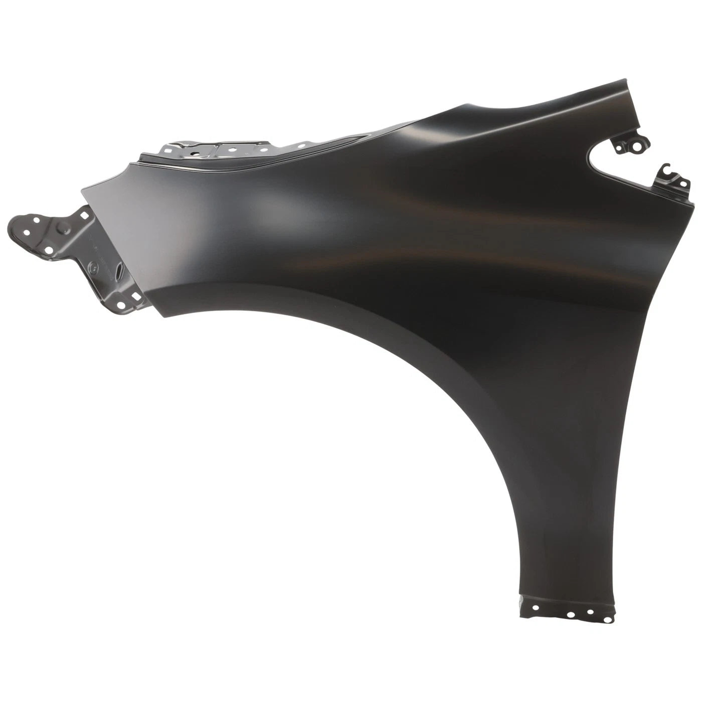 Primed Fender Replacement For Toyota Corolla 2019 2020 2021 2022 2023 2024 2025 Front Driver Side Hatchback 5380202260 TO1240271