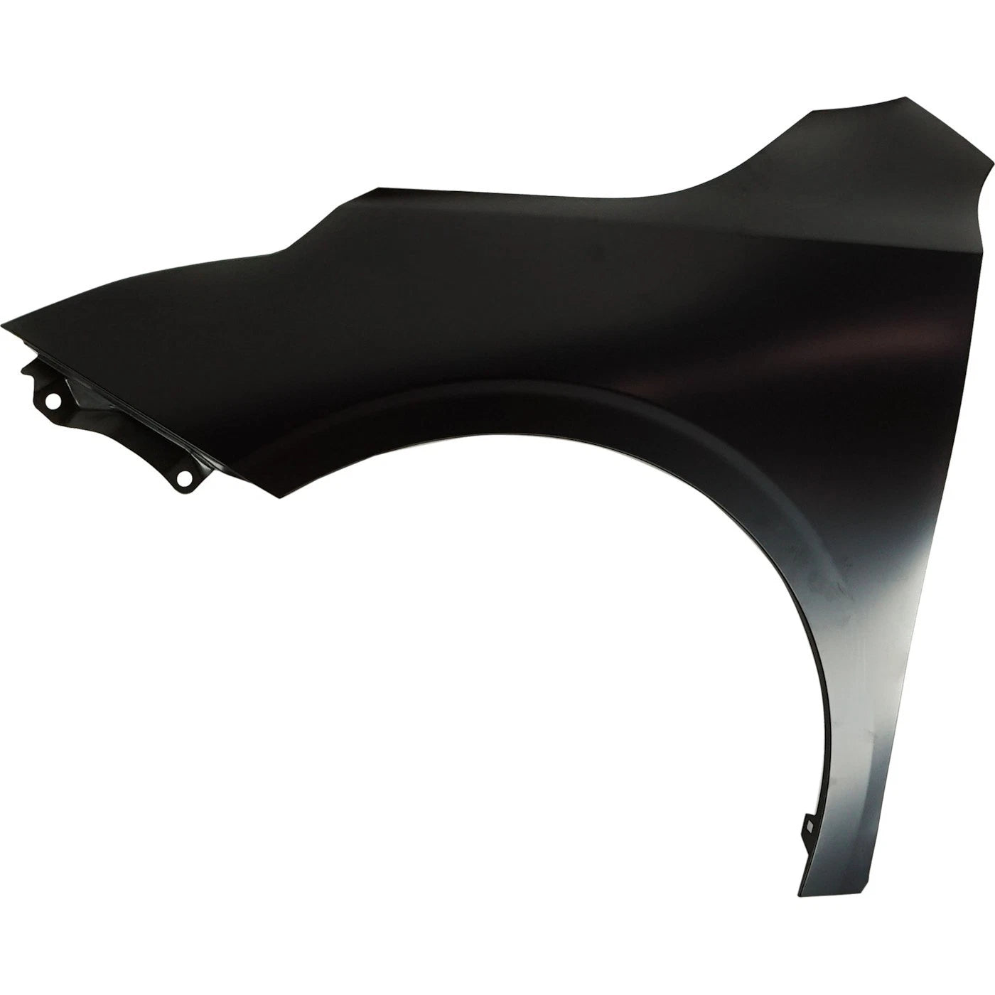 Primed Fender Replacement For Kia Forte 2019 2020 2021 2022 2023 Front Driver Side 66311M7000 KI1240154