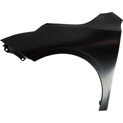 Primed Fender Replacement For Kia Forte 2019 2020 2021 2022 2023 Front Driver Side 66311M7000 KI1240154