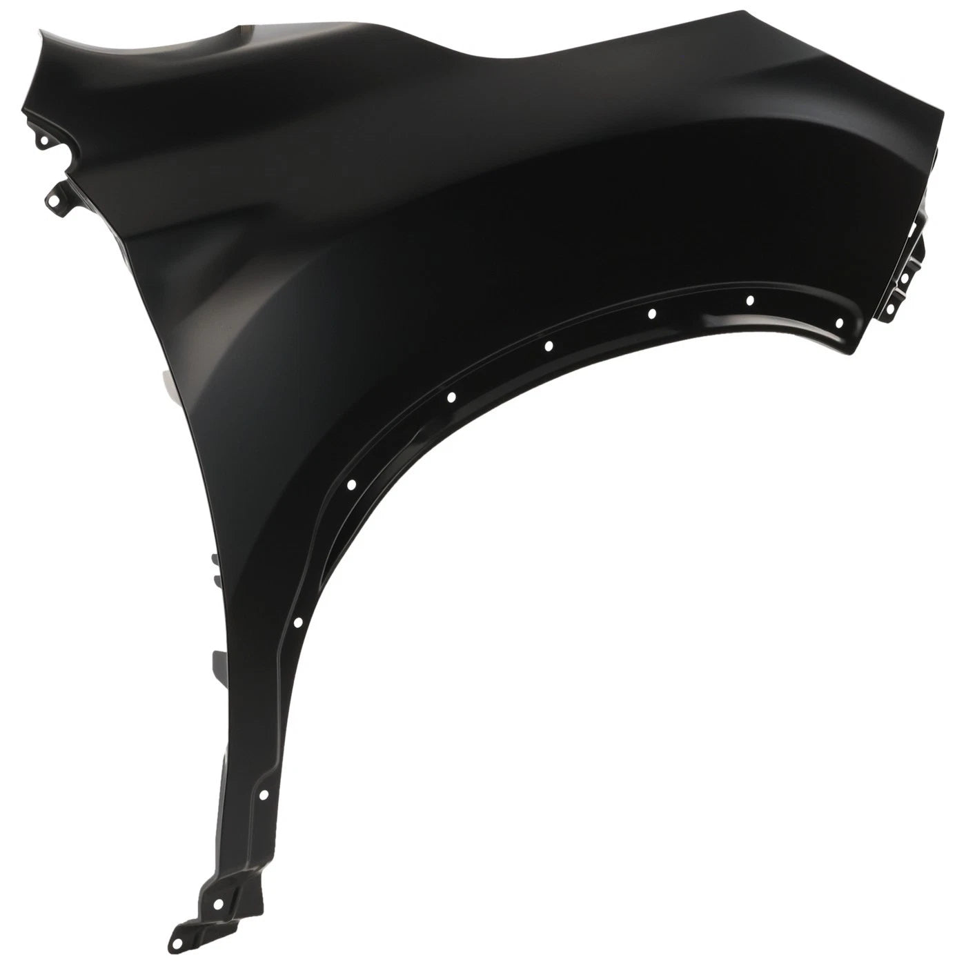 Primed Fender Replacement For Subaru Forester 2019 2020 2021 Front Passenger Side Steel 57120SJ0009PPFM SU1241155