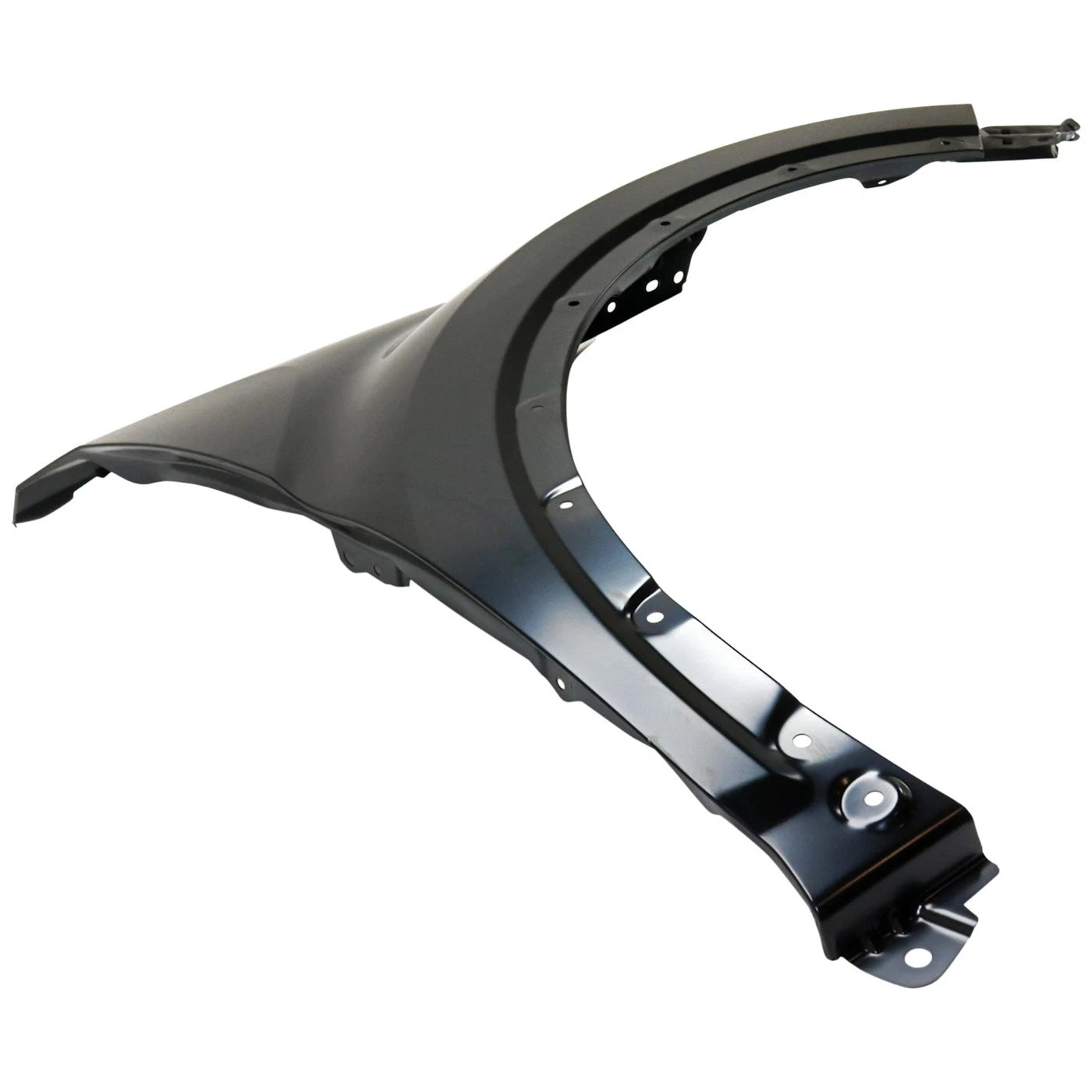 Primed Fender Replacement For Toyota C-HR 2018 2019 2020 2021 2022 Front Driver Side Turkey Built 53802F4010 5380210700 TO1240267