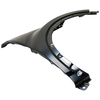 Primed Fender Replacement For Toyota C-HR 2018 2019 2020 2021 2022 Front Driver Side Turkey Built 53802F4010 5380210700 TO1240267