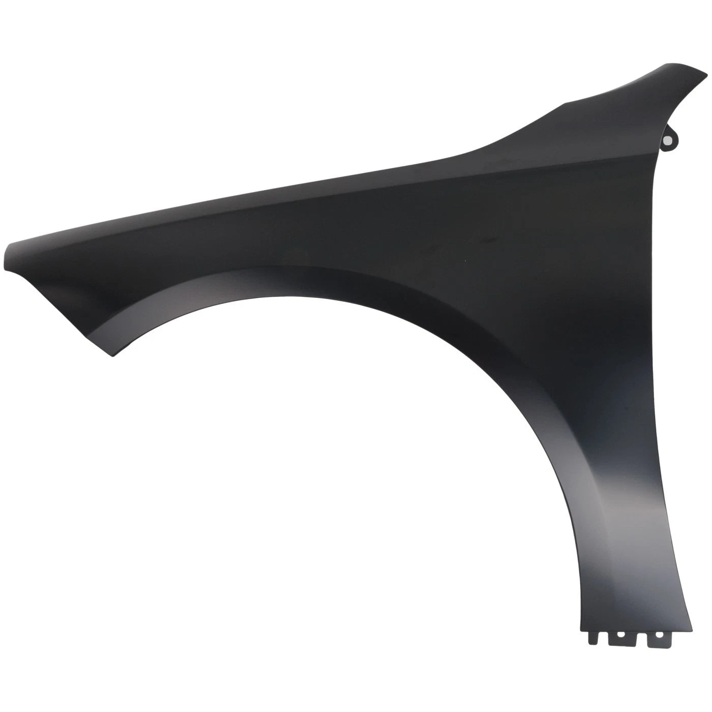 Primed Fender Replacement For Mercedes-Benz A220 2019 2020 2021 2022 Front Driver Side 1778810500PFM MB1240175