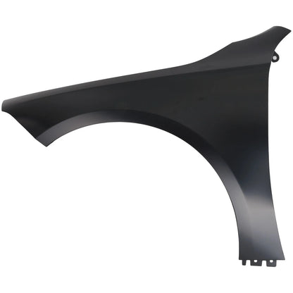 Primed Fender Replacement For Mercedes-Benz A220 2019 2020 2021 2022 Front Driver Side 1778810500PFM MB1240175