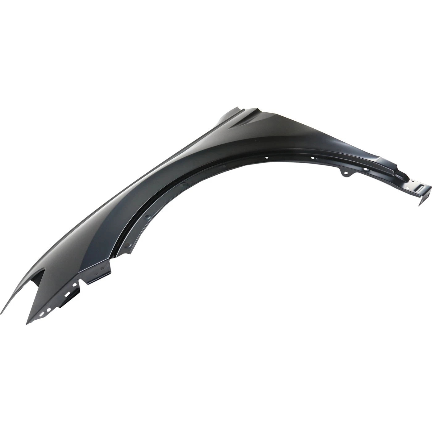 Primed Fender Replacement For Volkswagen Tiguan 2018 2019 2020 2021 Front Driver Side 5NA821105 VW1240150