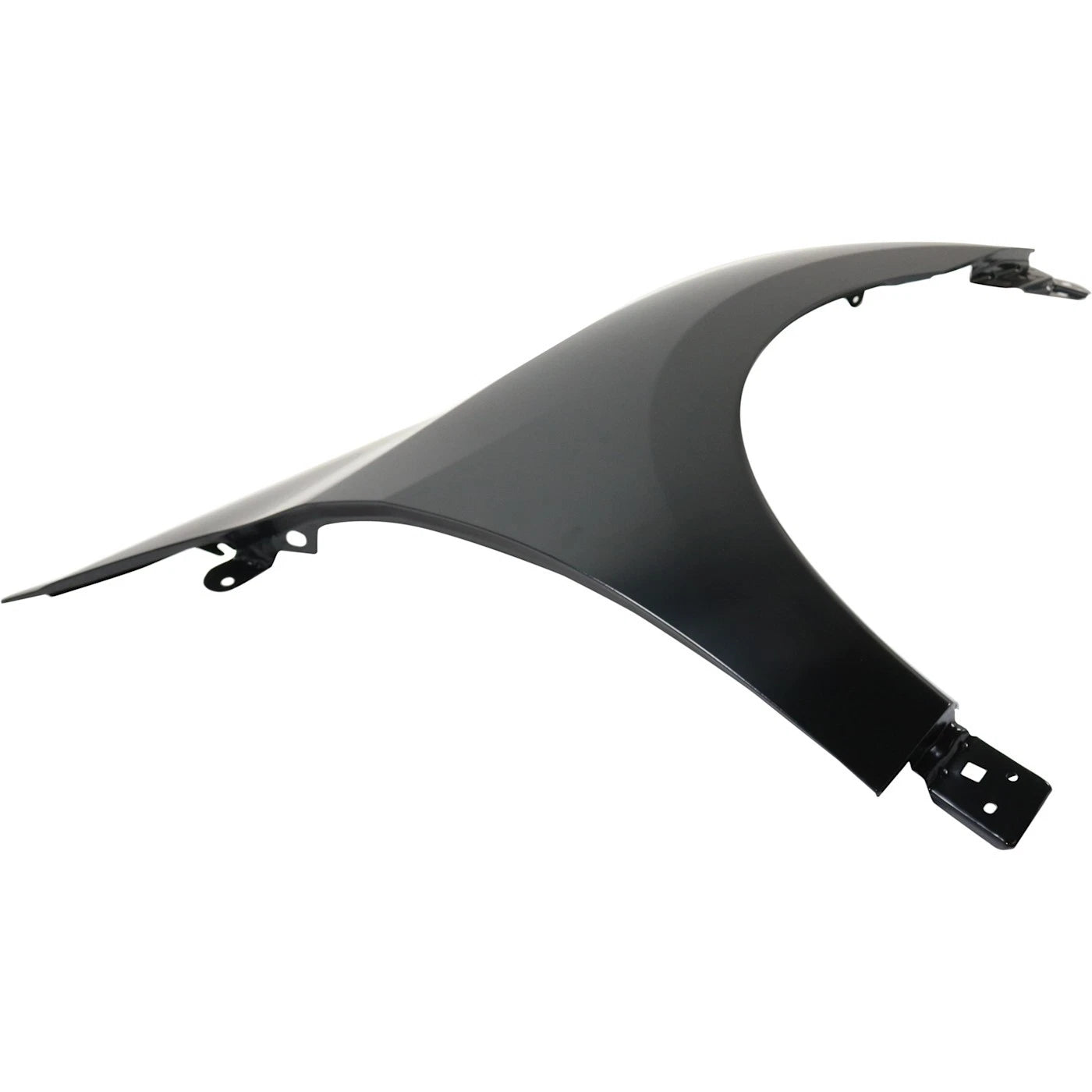 Primed Fender Replacement For Honda Civic 2017 2018 2019 2020 2021 Front Passenger Side Hatchback 60211TGGA00ZZ HO1241195