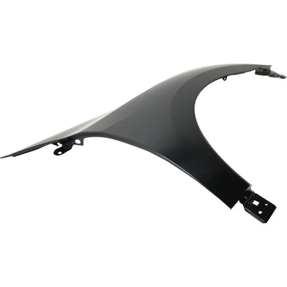 Primed Fender Replacement For Honda Civic 2017 2018 2019 2020 2021 Front Passenger Side Hatchback 60211TGGA00ZZ HO1241195