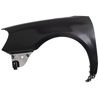 Primed Fender Replacement For Ford Five Hundred 2005 2006 2007 Front Driver Side 5G1Z16006AA FO1240239