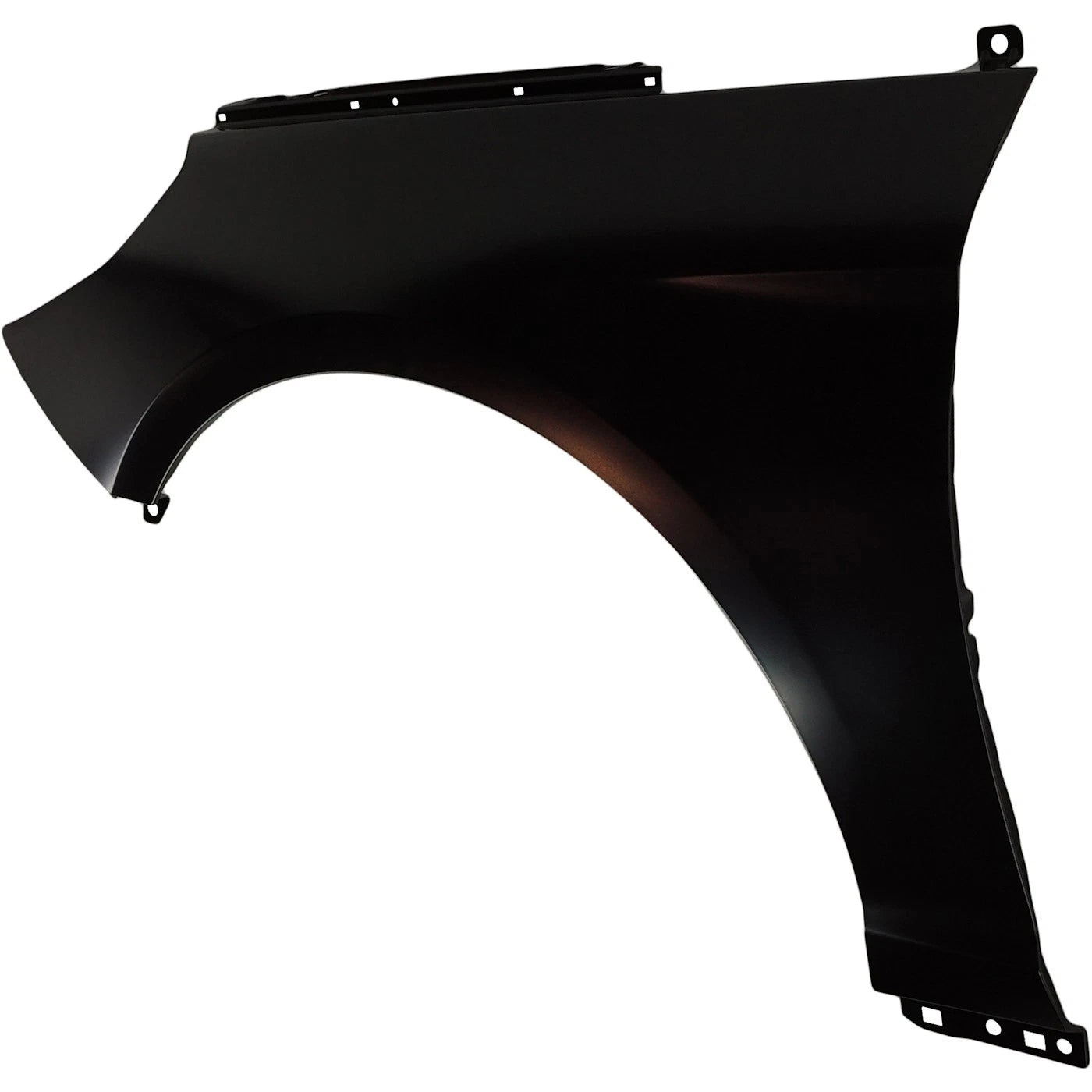 Primed Fender Replacement For Hyundai Sonata 2018 2019 Front Driver Side 66311C2700 HY1240169