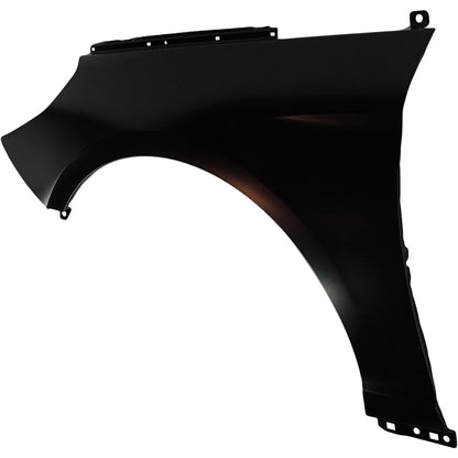 Primed Fender Replacement For Hyundai Sonata 2018 2019 Front Driver Side 66311C2700 HY1240169