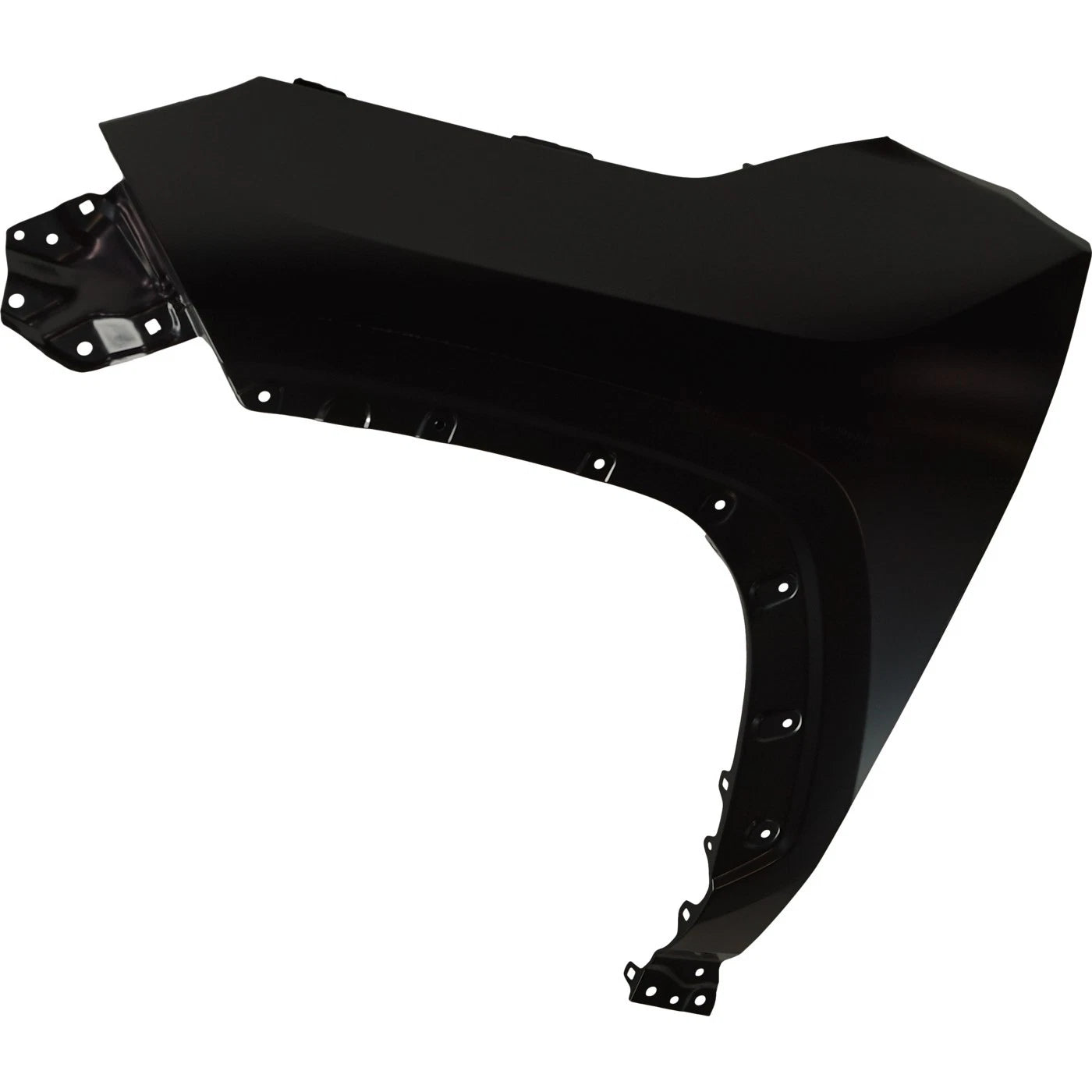 Primed Fender Replacement For Toyota RAV4 2019 2020 2021 2022 2023 2024 Front Driver Side 538120R110-PFM TO1240275
