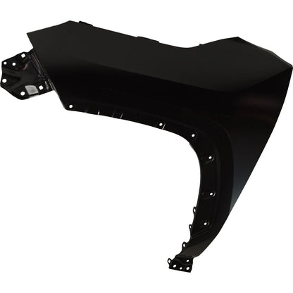 Primed Fender Replacement For Toyota RAV4 2019 2020 2021 2022 2023 2024 Front Driver Side 538120R110-PFM TO1240275