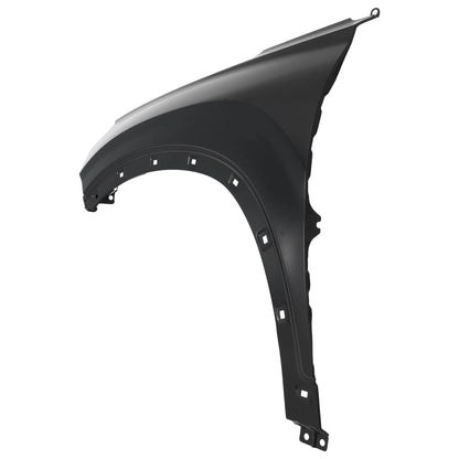 Primed Fender Replacement For Hyundai Santa Fe 2019 2020 2021 2022 2023 Front Driver Side 66310S2000 HY1240173