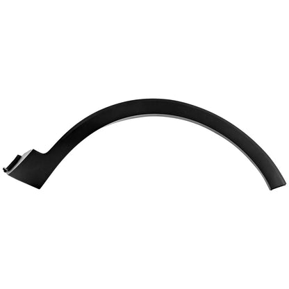 Textured Fender Flares Replacement For Kia Sorento 2016 2017 2018 2019 2020 Front Passenger Side 87712C6000 KI1291104