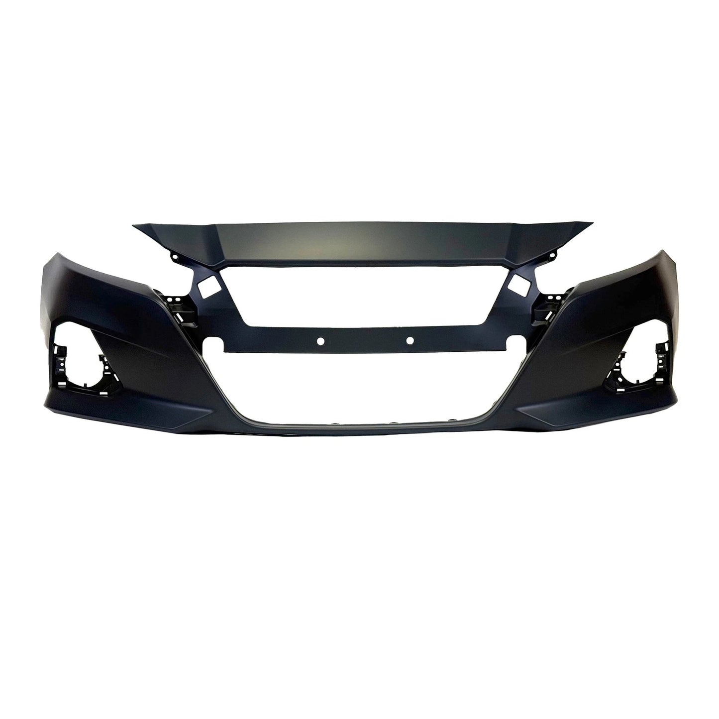 Primed Primed Bumper Cover Fascia Front 620226CA0H NI1000324 Replacement For Nissan Altima 2019 2020 2021 2022