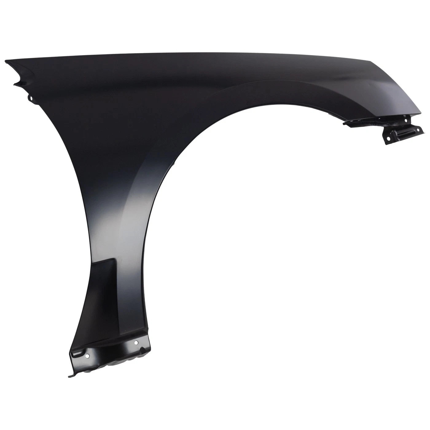 Primed Fender Replacement For Mitsubishi Galant 2004 2005 2006 2007 2008 2009 2010 2011 2012 Front Passenger Side 5220C094 MI1241158