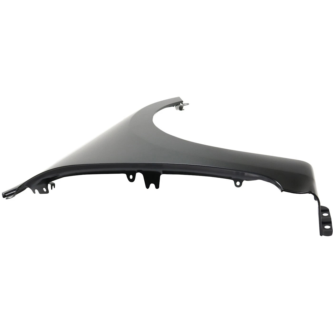 Primed Fender Replacement For Kia Rio 2018 2019 2020 2021 2022 2023 Front Passenger Side Sedan 66321H9000 KI1241152