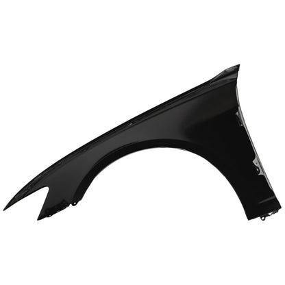 Primed Fender Replacement For Audi A6 Quattro 2019 2020 2021 2022 2023 Front Passenger Side 4K0821106BPFM AU1241144