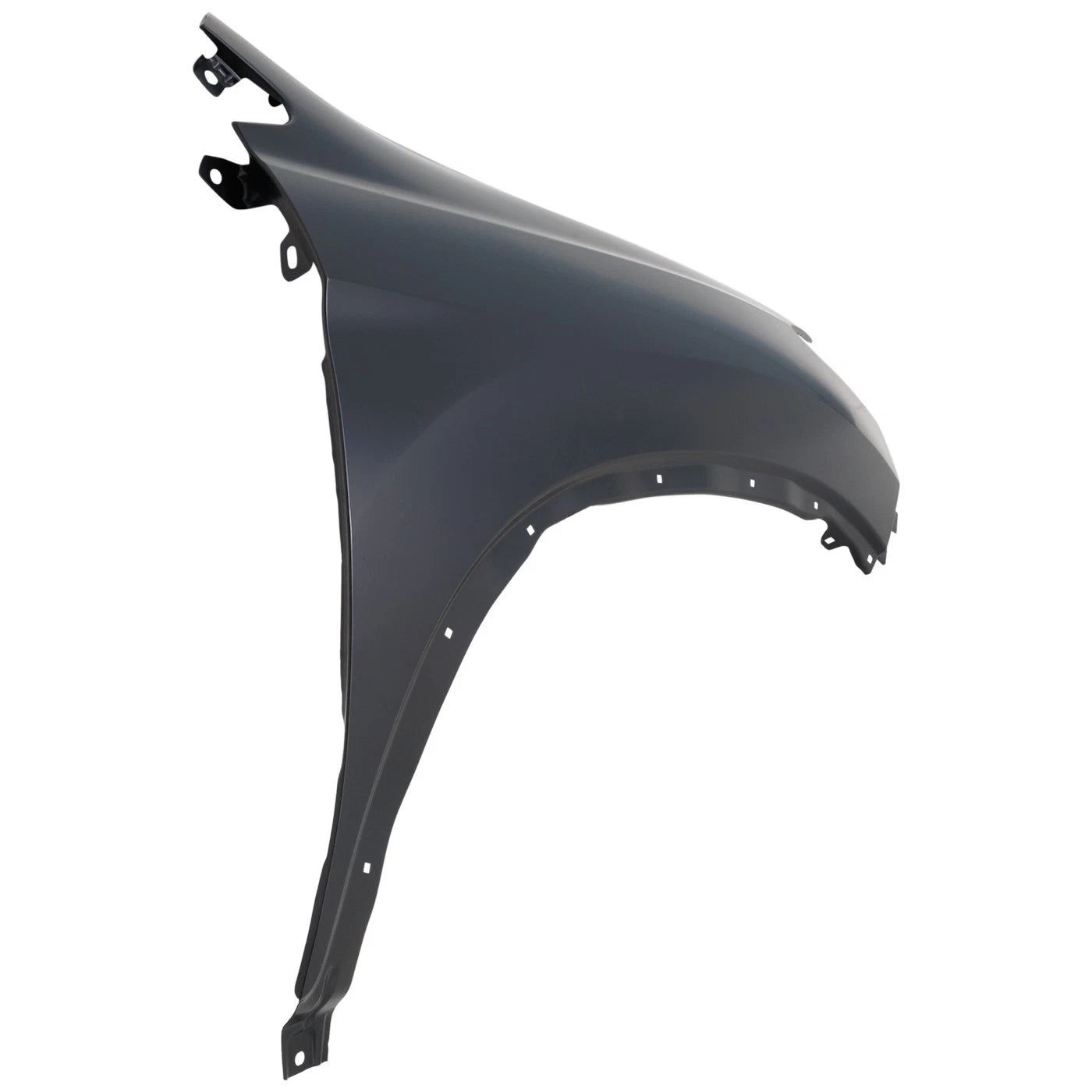 Primed Fender Replacement For Honda Pilot 2019 2020 2021 2022 Front Passenger Side 60211TG7A10ZZ HO1241198