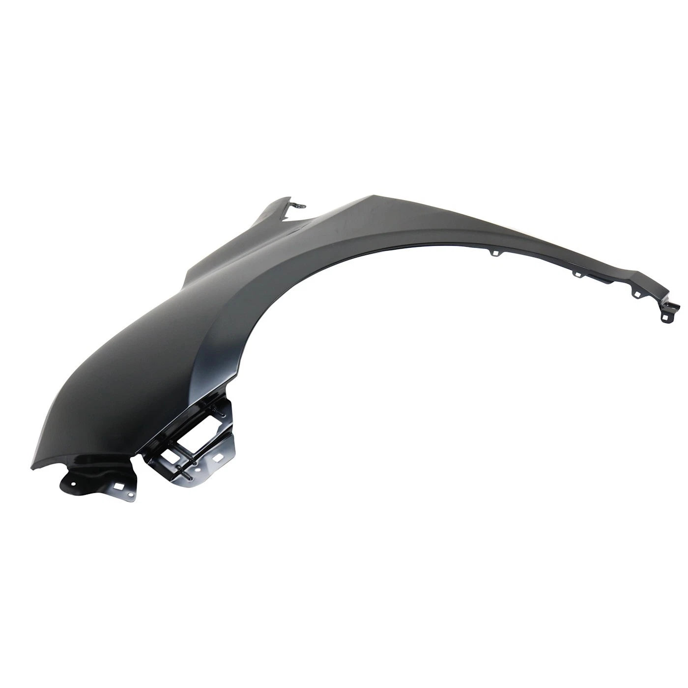 Primed Fender Replacement For Honda Odyssey 2018 2019 2020 2021 2022 2023 Front Driver Side 60261THR305ZZ HO1240194