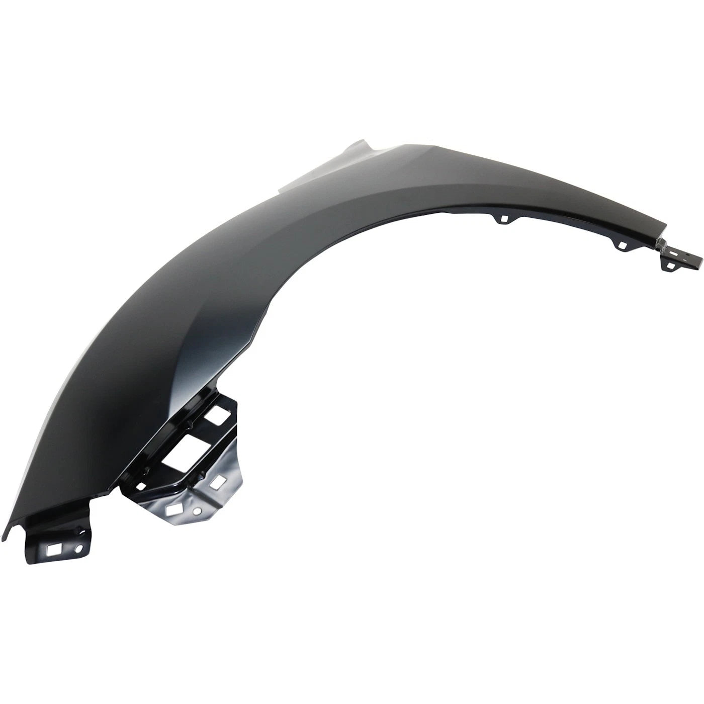 Primed Fender Replacement For Honda Civic 2017 2018 2019 2020 2021 Front Driver Side Hatchback 60261TGGA00ZZ HO1240195