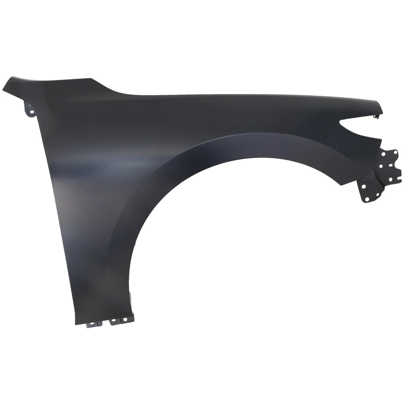 Primed Fender Replacement For Mazda 3 2019 2020 2021 2022 2023 Front Passenger Side Hatchback BDMT52110 MA1241181