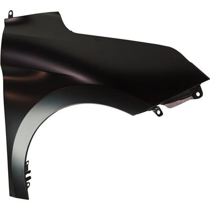 Primed Fender Replacement For Hyundai Elantra 2019 2020 Front Passenger Side 66320F2500 HY1241176