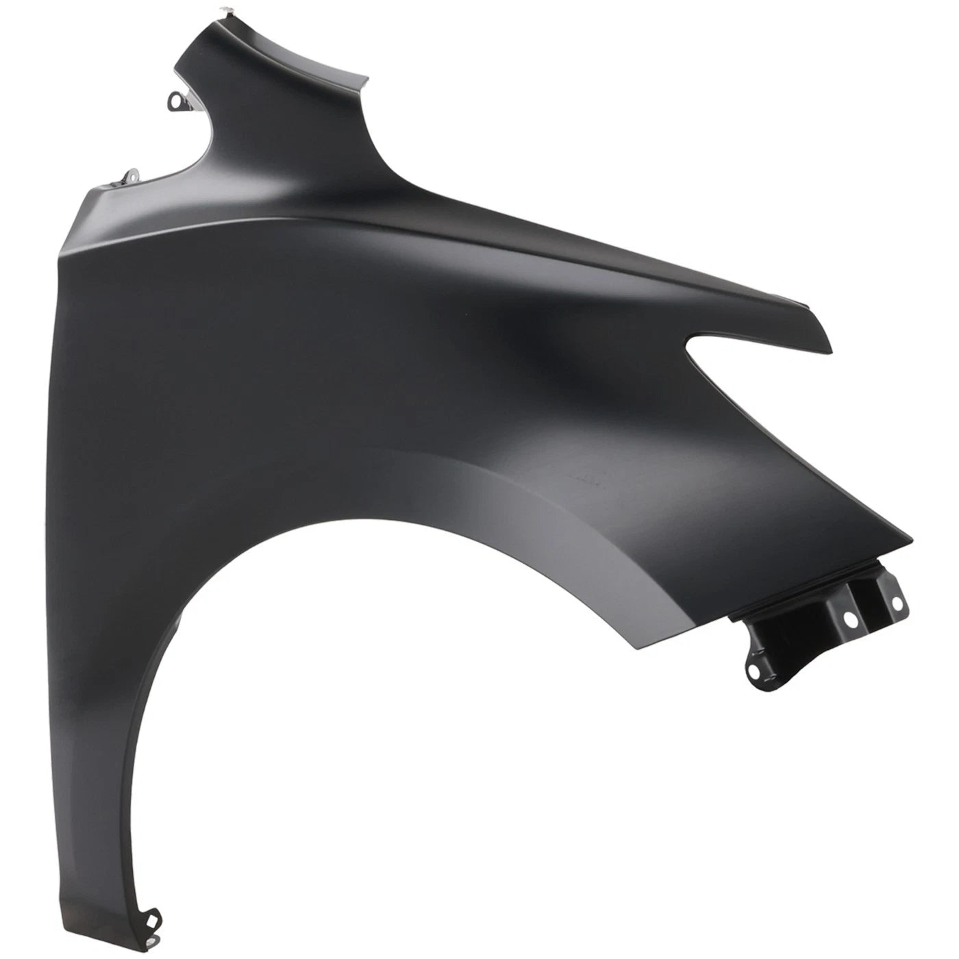 Primed Fender Replacement For Chevrolet Cruze 2016 2017 2018 2019 Front Passenger Side 84123270 GM1241396