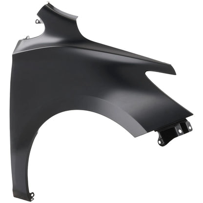 Primed Fender Replacement For Chevrolet Cruze 2016 2017 2018 2019 Front Passenger Side 84123270 GM1241396