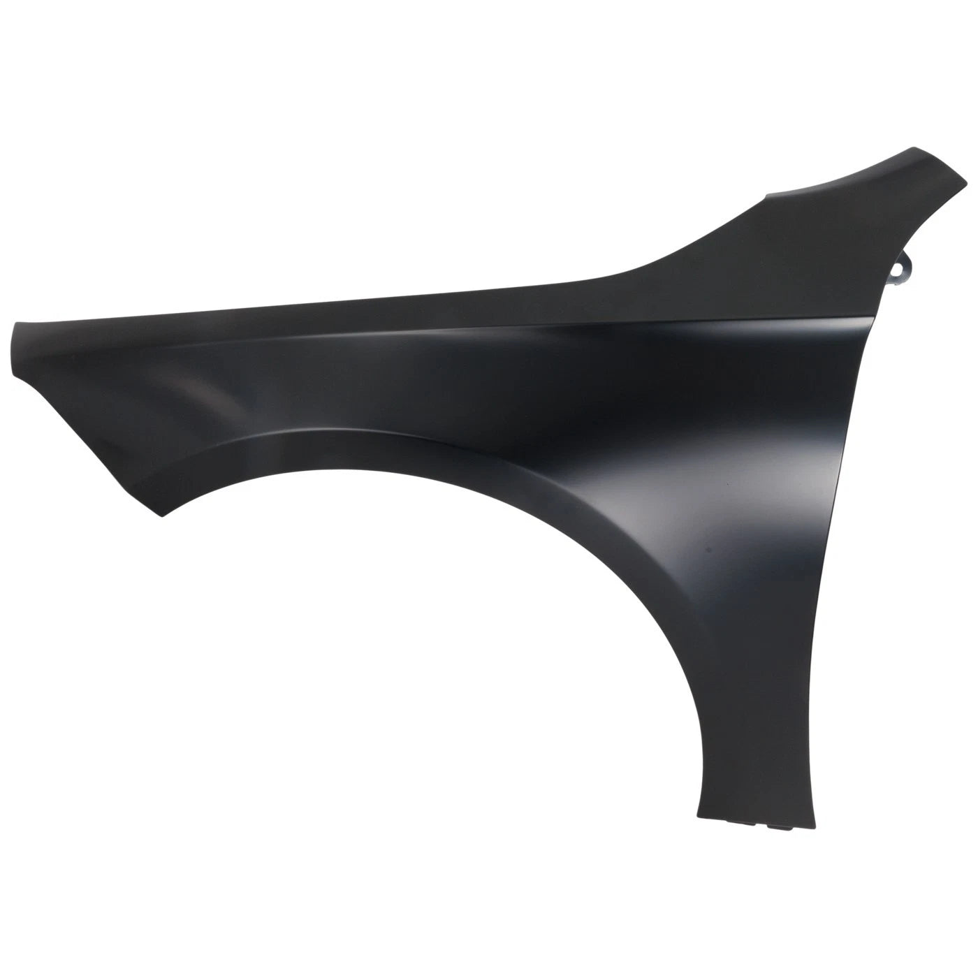Primed Fender Replacement For Mercedes-Benz A220 2019 2020 2021 2022 Front Driver Side 1778810500 MB1240167