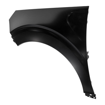 Primed Fender Replacement For Kia Soul 2020 2021 2022 2023 2024 2025 Front Driver Side 66311K0000 KI1240155