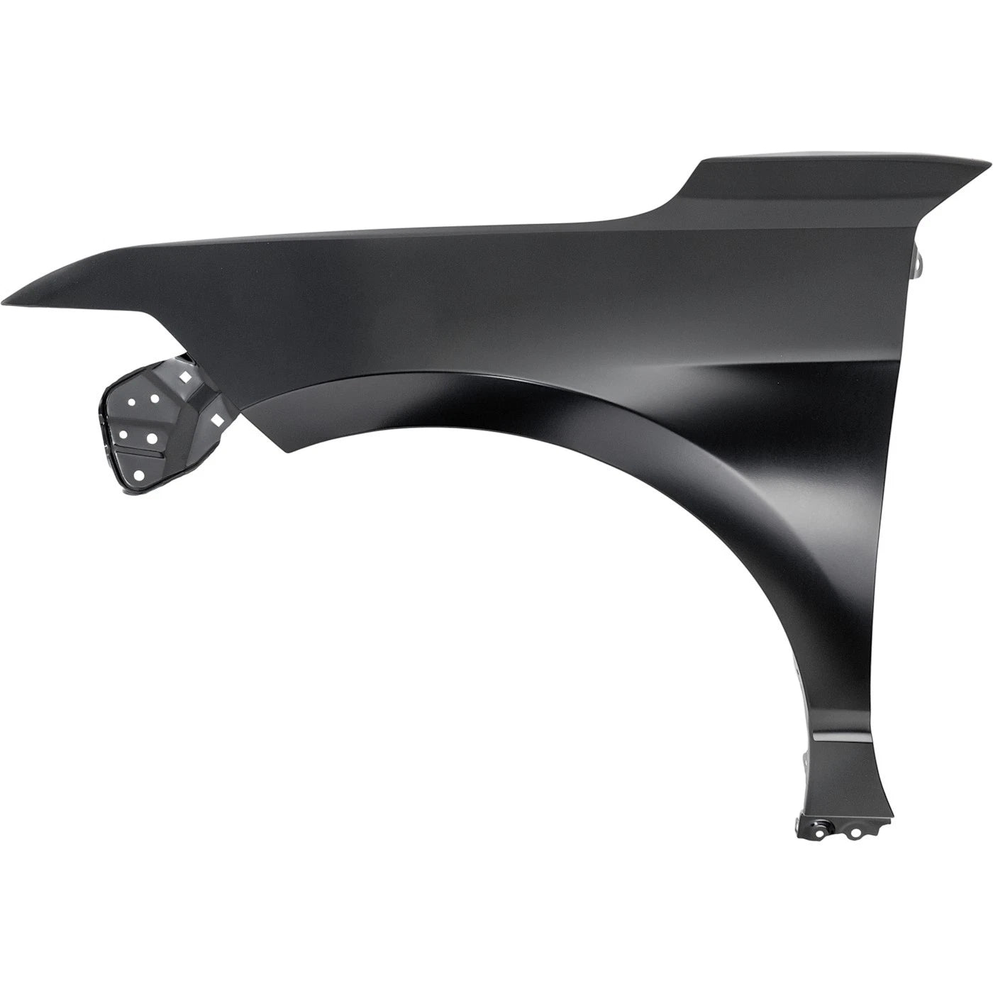 Primed Fender Replacement For Toyota Avalon 2019 2020 2021 2022 Front Driver Side 5380207050 TO1240268