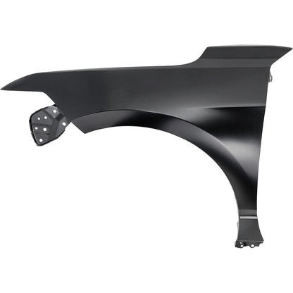 Primed Fender Replacement For Toyota Avalon 2019 2020 2021 2022 Front Driver Side 5380207050 TO1240268