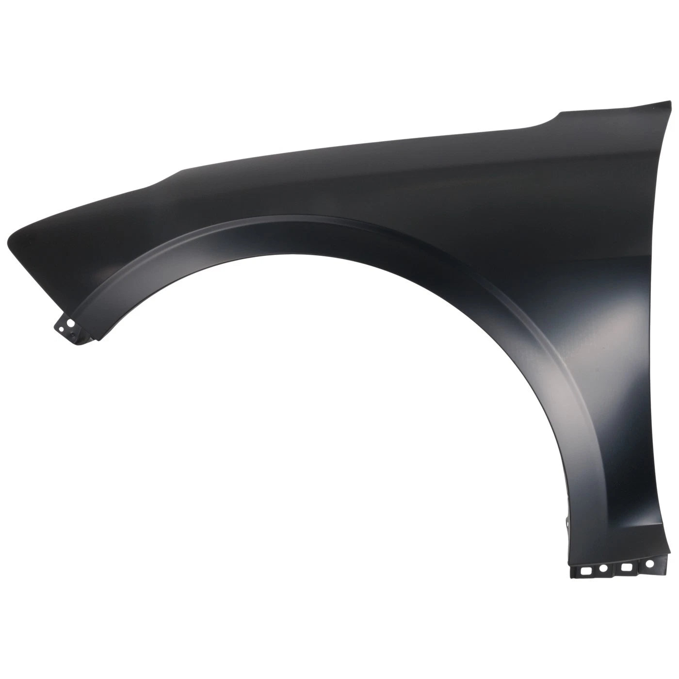 Primed Fender Replacement For Kia K5 2021 2022 2023 2024 Front Driver Side 66310L2000 66310L6000 KI1240157