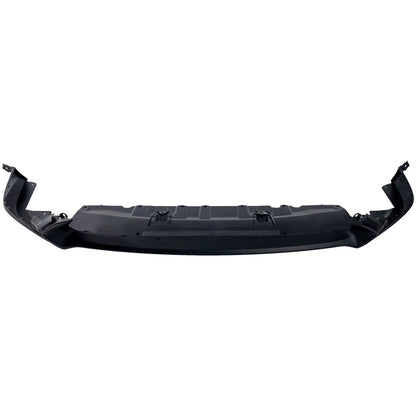 Textured Bumper Cover Fascia Front Lower 711053W0A00 HO1015127 Replacement For Honda HR-V 2023 2024 2025 Textured