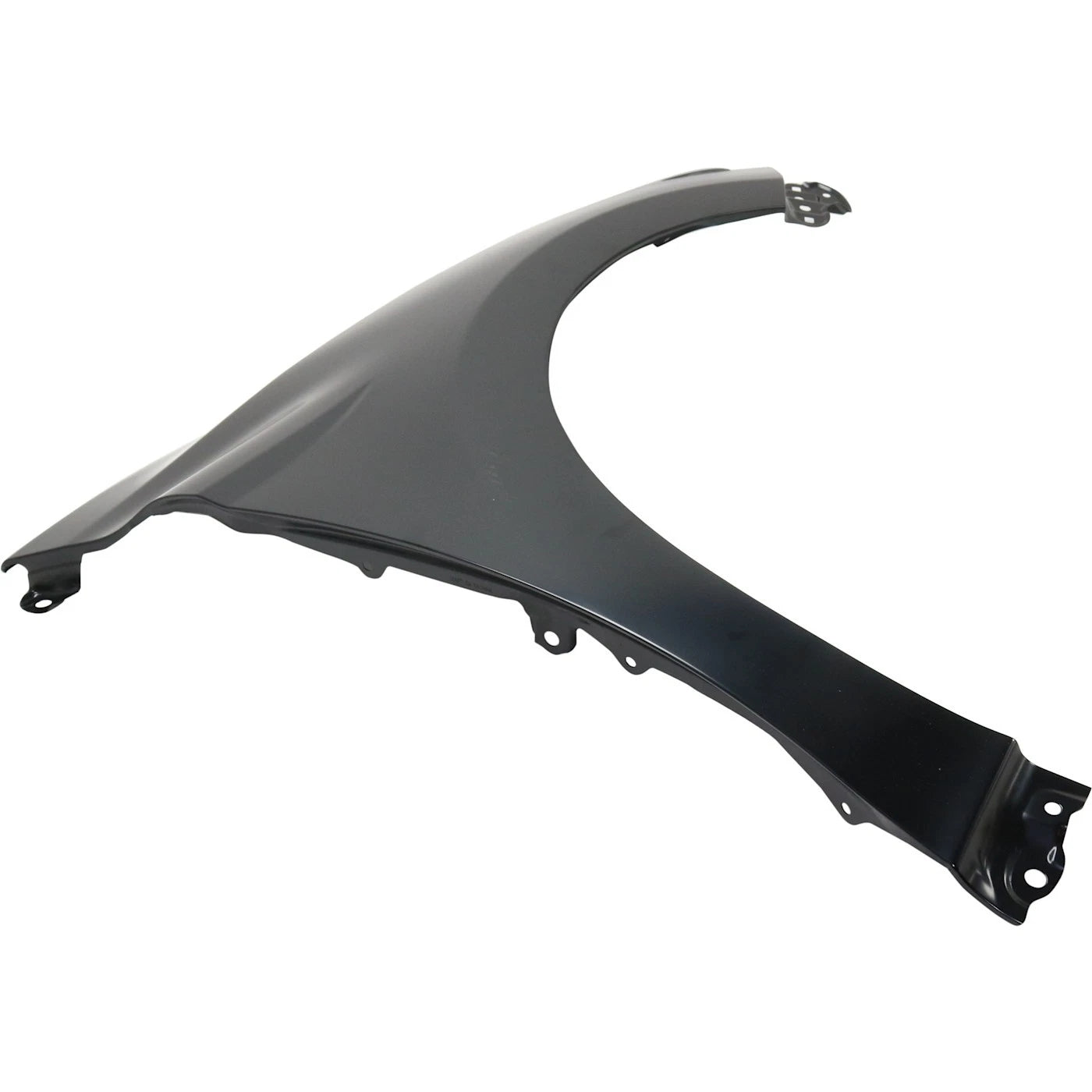 Primed Fender Replacement For Toyota Camry 2018 2019 2020 2021 2022 2023 2024 Front Passenger Side 5380106170 TO1241266