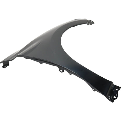 Primed Fender Replacement For Toyota Camry 2018 2019 2020 2021 2022 2023 2024 Front Passenger Side 5380106170 TO1241266