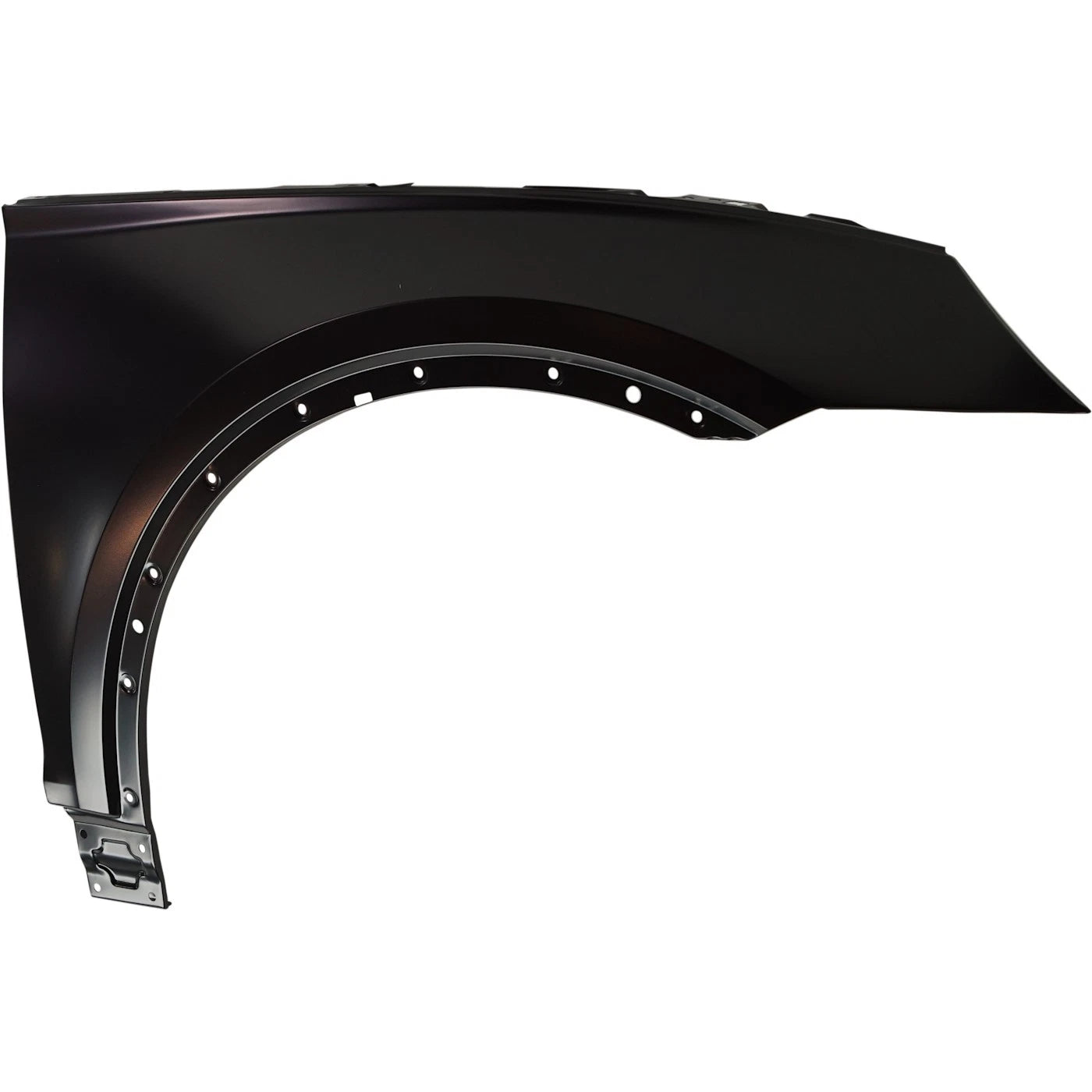 Primed Fender Replacement For Audi Q5 2018 2019 2020 2021 2022 2023 Front Passenger Side 80A821106ASTL AU1241141