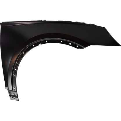 Primed Fender Replacement For Audi Q5 2018 2019 2020 2021 2022 2023 Front Passenger Side 80A821106ASTL AU1241141