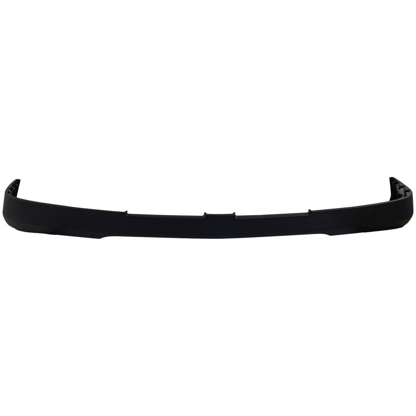 Textured Front Upper Bumper Cover 15139804 GM1051109 Replacement For Chevy Silverado 2500 HD Silverado 3500 2003 2004 2005 2006 Textured