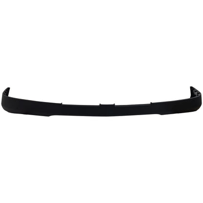 Textured Front Upper Bumper Cover 15139804 GM1051109 Replacement For Chevy Silverado 2500 HD Silverado 3500 2003 2004 2005 2006 Textured