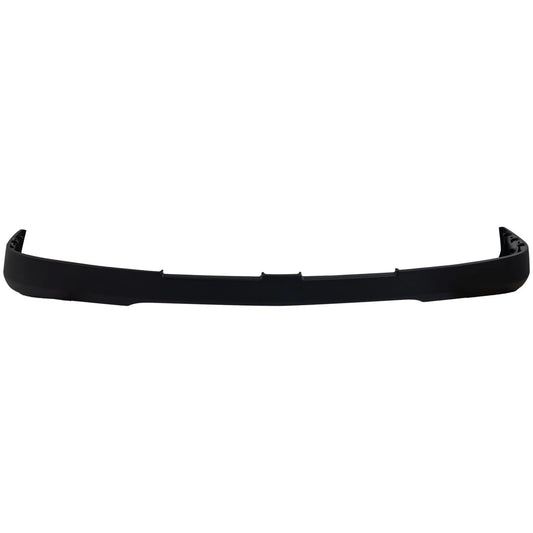 Textured Front Upper Bumper Cover 15139804 GM1051109 Replacement For Chevy Silverado 2500 HD Silverado 3500 2003 2004 2005 2006 Textured