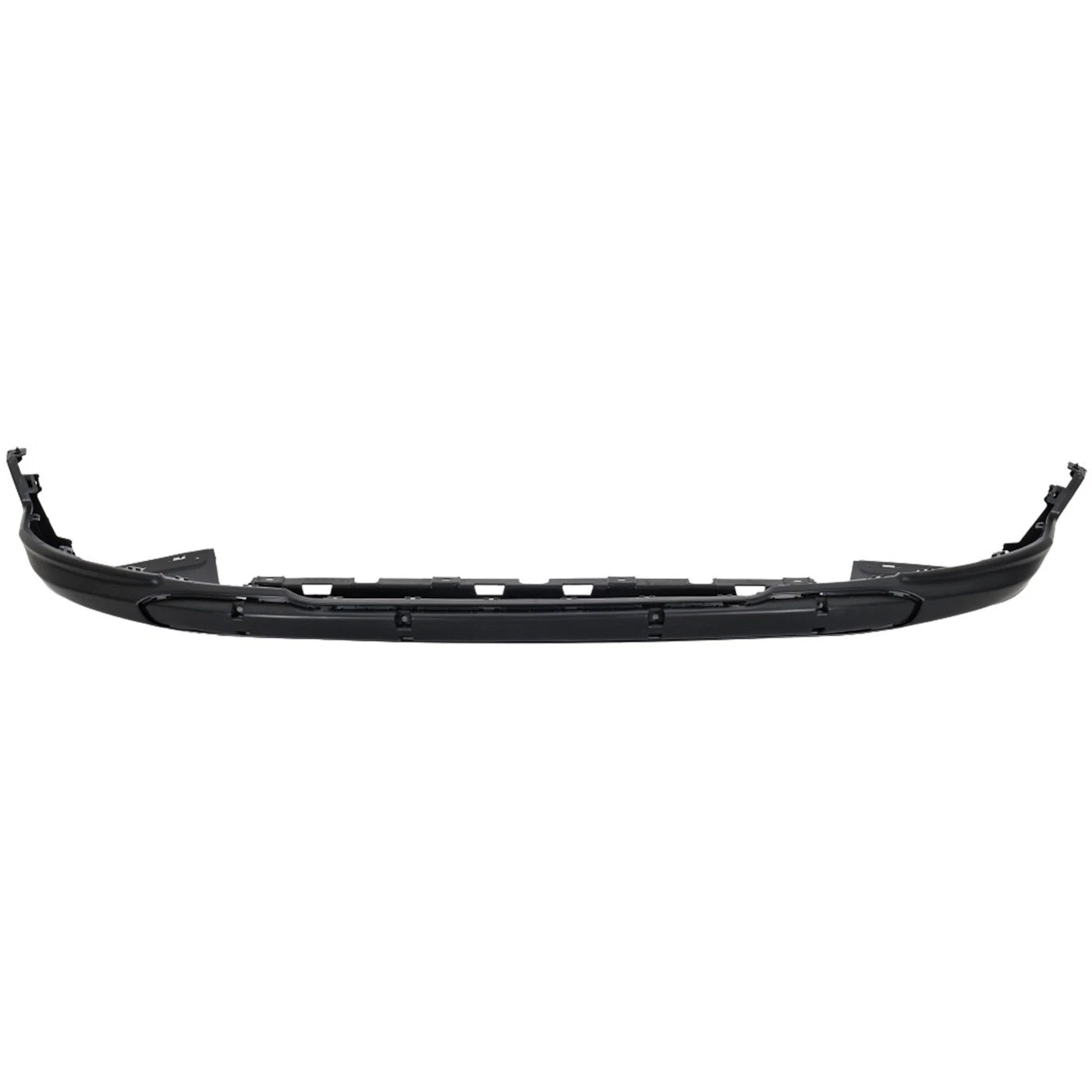 Textured Front Lower Bumper Cover 6BA22TZZAB CH1015137 Replacement For Jeep Cherokee 2019 2020 Overland Model Textured