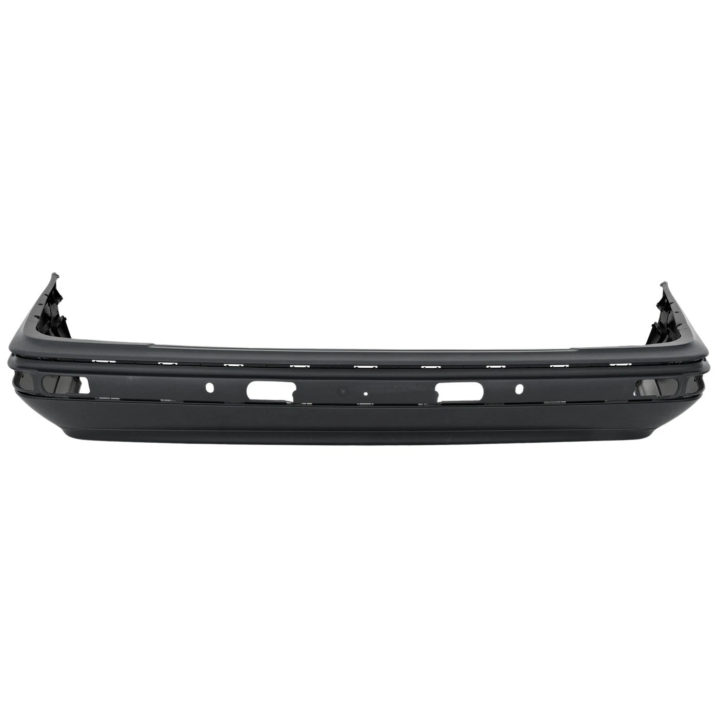 Primed Bumper Cover Fascia Rear 2108852125 MB1100151 Replacement For Mercedes Benz E320 E430 2000 2001 2002 Sedan Primed