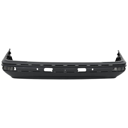 Primed Bumper Cover Fascia Rear 2108852125 MB1100151 Replacement For Mercedes Benz E320 E430 2000 2001 2002 Sedan Primed